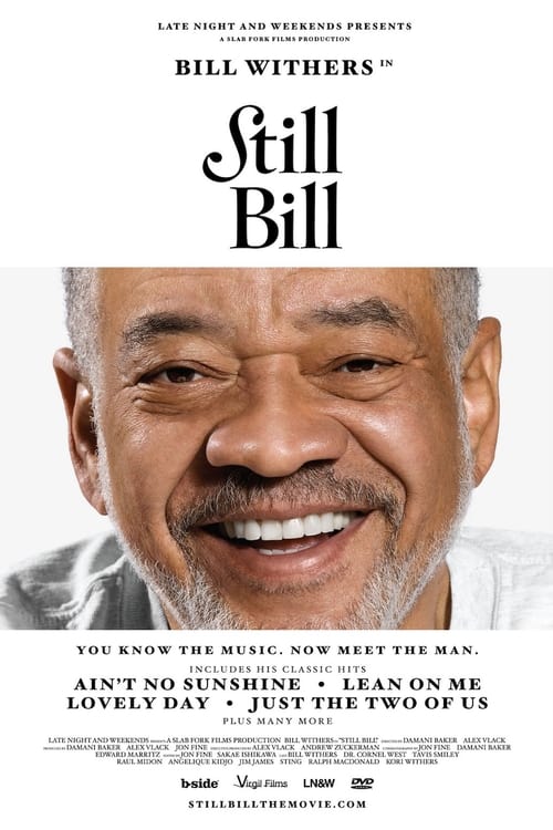 Still+Bill