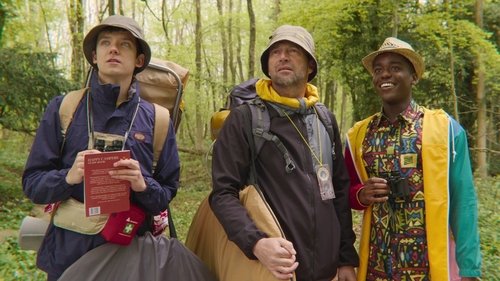 Sex Education - 5. Bölüm