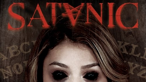 Satanic (2016) Película Completa en español Latino