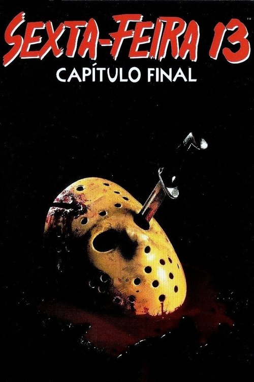 Assistir ! Sexta-Feira 13 - Parte 4: O Capítulo Final 1984 Filme Completo Dublado Online Gratis