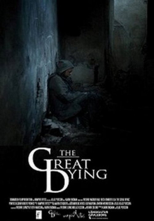 The Great Dying电影海报