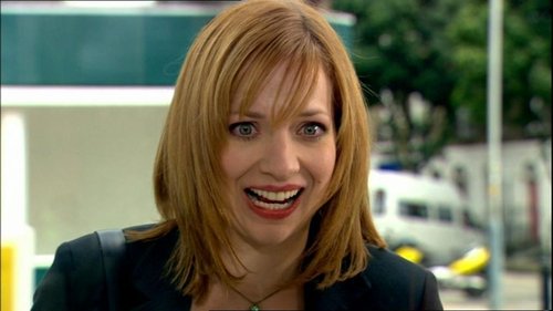 The IT Crowd - 2. Bölüm
