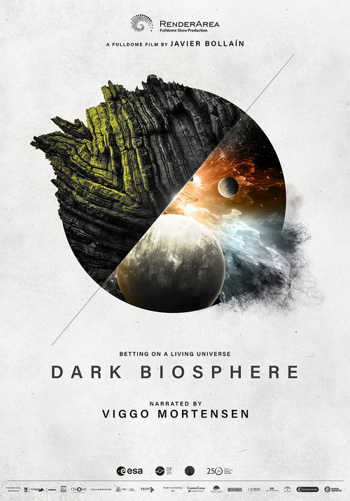 Dark Biosphere's poster
