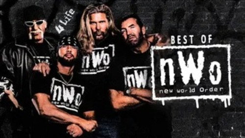 The Best of WWE第2季第23集