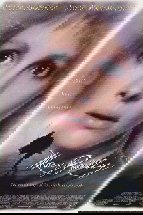 Mary Reilly (1996) Film complet HD Anglais Sous-titre