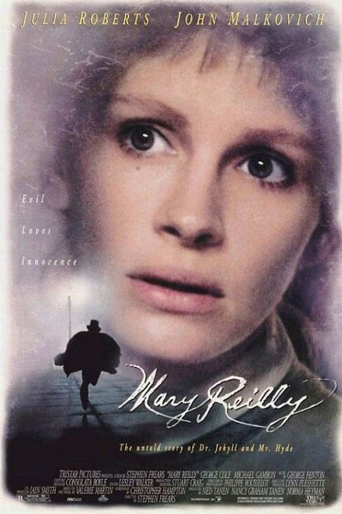 Mary Reilly (1996) Film complet HD Anglais Sous-titre