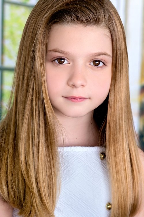 Poster of Chloe Perrin
