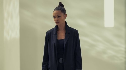 Westworld - 7. Bölüm