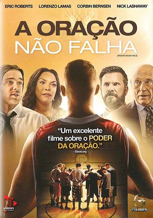 Asistir filme Prayer Never Fails (2016) Filme Completo dublado em portugues Prayer Never Fails (2016) Assista a transmissão de filmes completos on-line