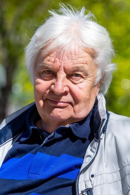Poster of Ivo Linna