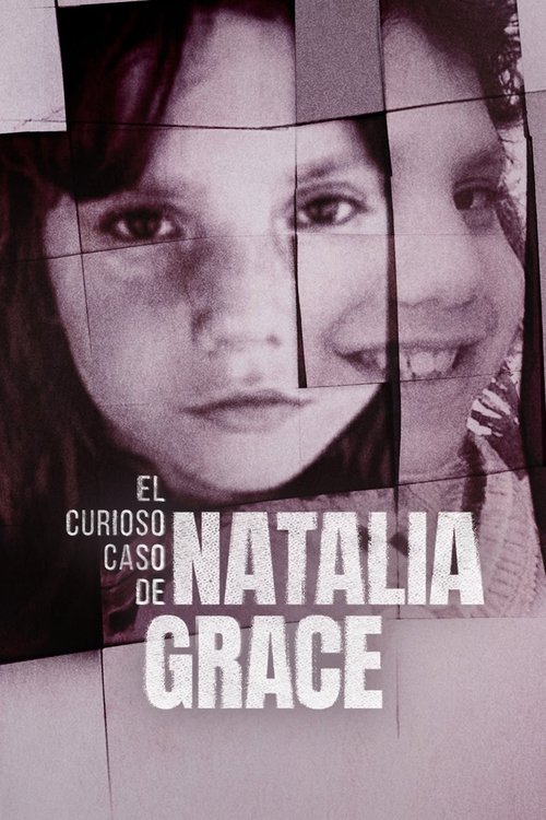 Poster of The Curious Case of Natalia Grace