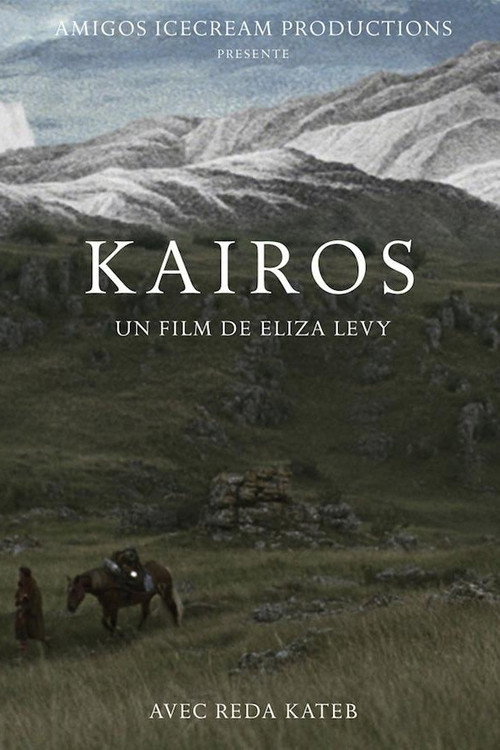 Kairos Poster