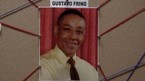 Breaking Bad - Elli Bir