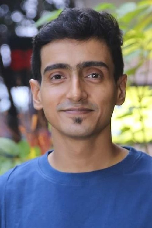 Poster of Anindya Sengupta