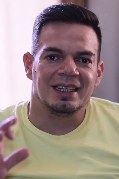 Poster of Aníbal Ortíz