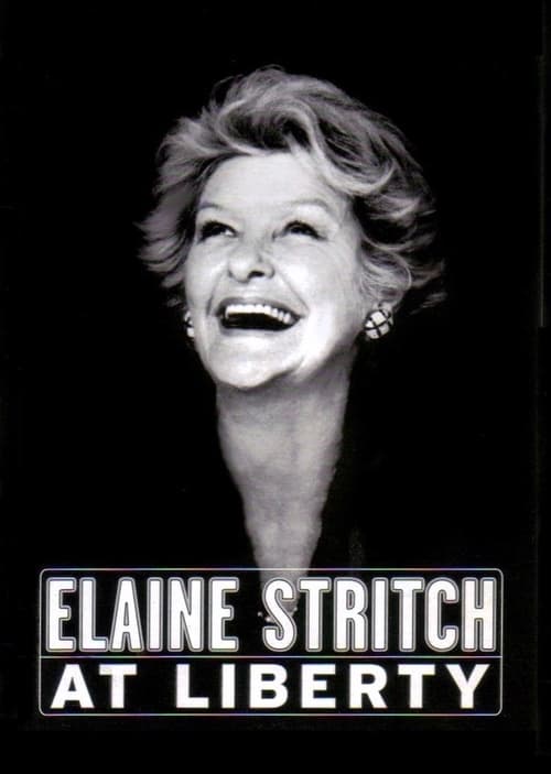 Elaine+Stritch+at+Liberty