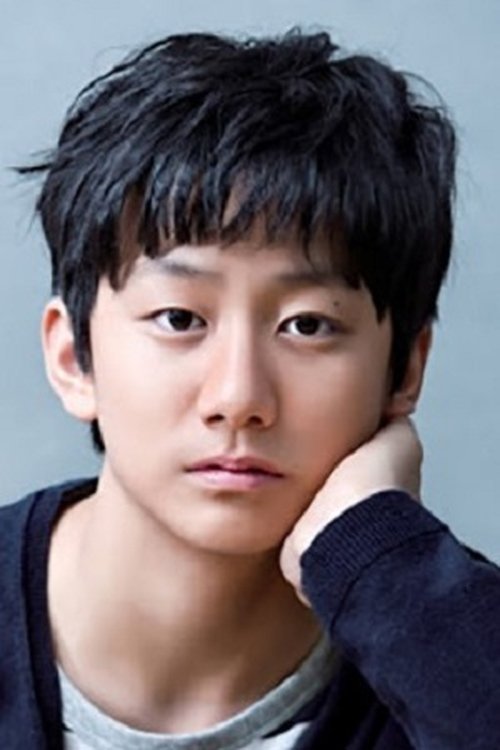 Poster of Yoo Jae-sang