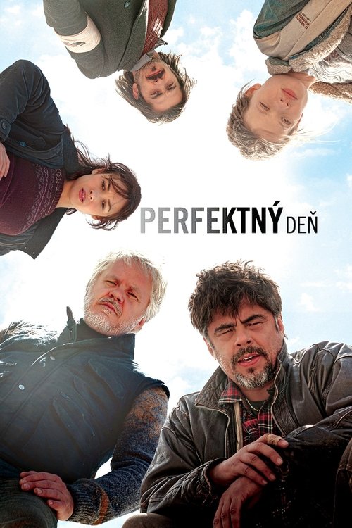Perfektný deň