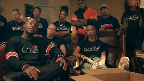 Dear White People - 2. Bölüm