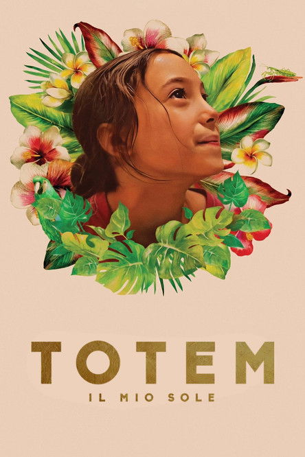 Totem+-+Il+mio+sole