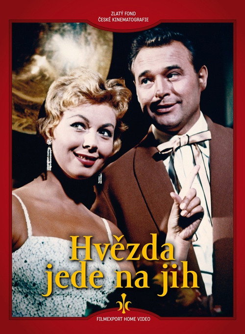A Star Travels South poster 3