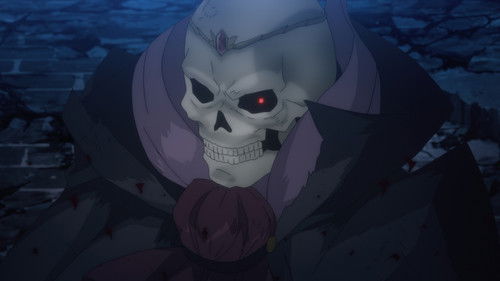 Tsukimichi Moonlit Fantasy - 24. Bölüm