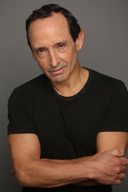 Poster of Raúl Sáez