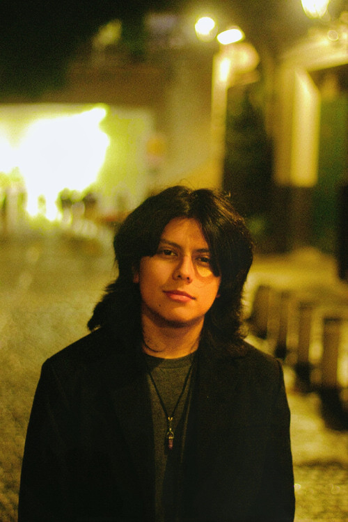 Uriel Hernández