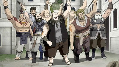 Fairy Tail - 7. Bölüm