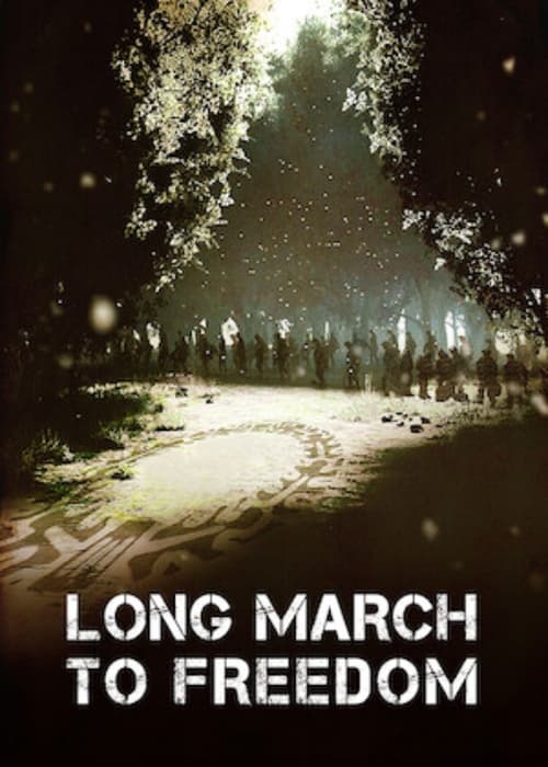 Long+March+to+Freedom