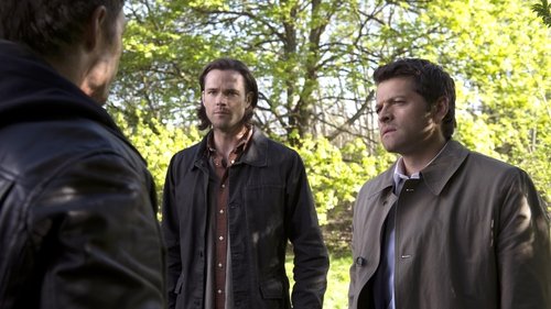 Supernatural - Mucizelere İnanır mısın?