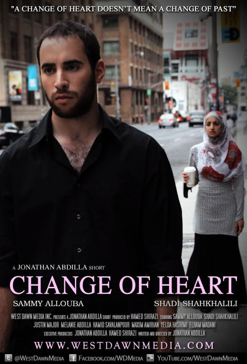 Change of Heart