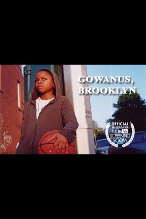 Gowanus, Brooklyn poster 2