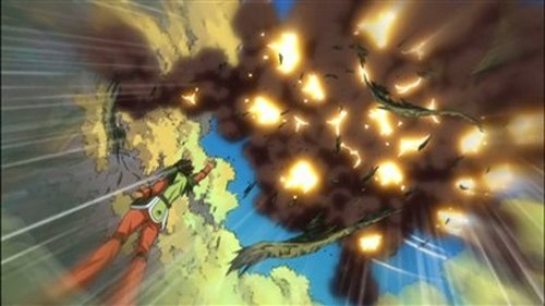 Fairy Tail - 10. Bölüm