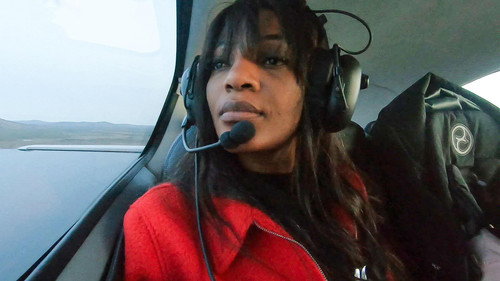Love At First Flight