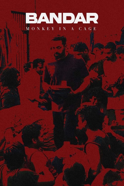 Bandar Poster