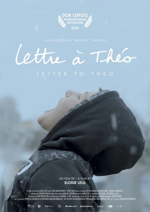 Letter To Theo (2019) Watch Full HD Movie 1080p