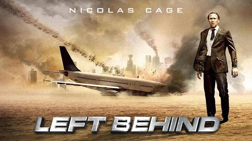 Left Behind - La profezia (2014) Guarda lo streaming di film completo online