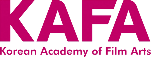 Korean Academy of Film Arts Logo