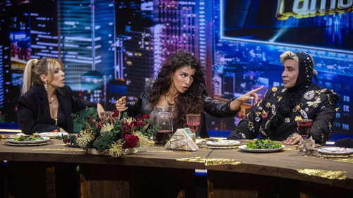 Al borde de la primera eliminación