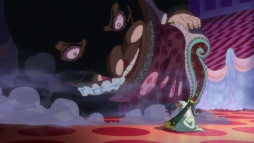 One Piece - 571. Bölüm