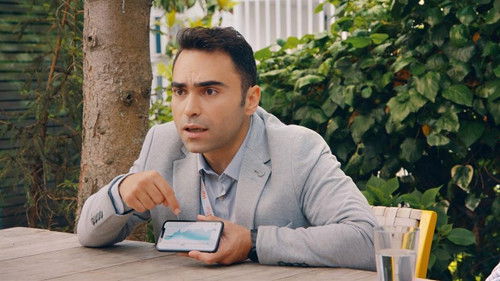 Aile Şirketi - 4. Bölüm