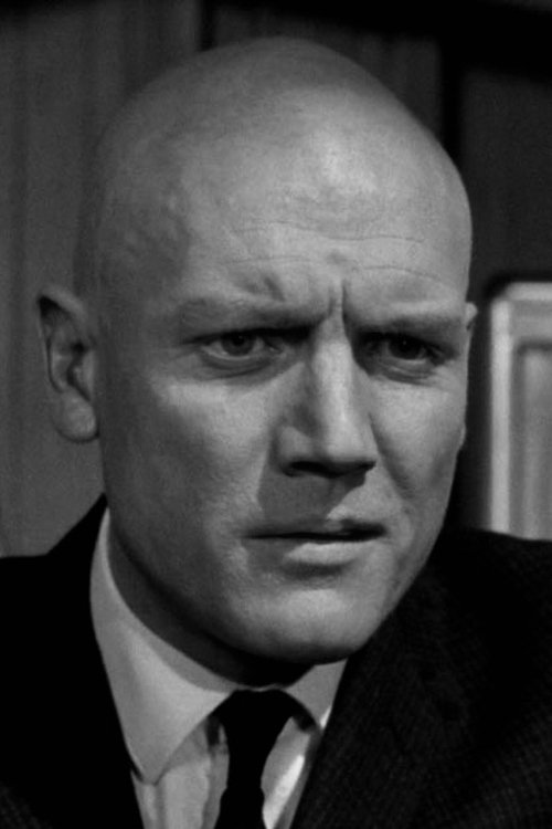 Cast member photo for john-hollis