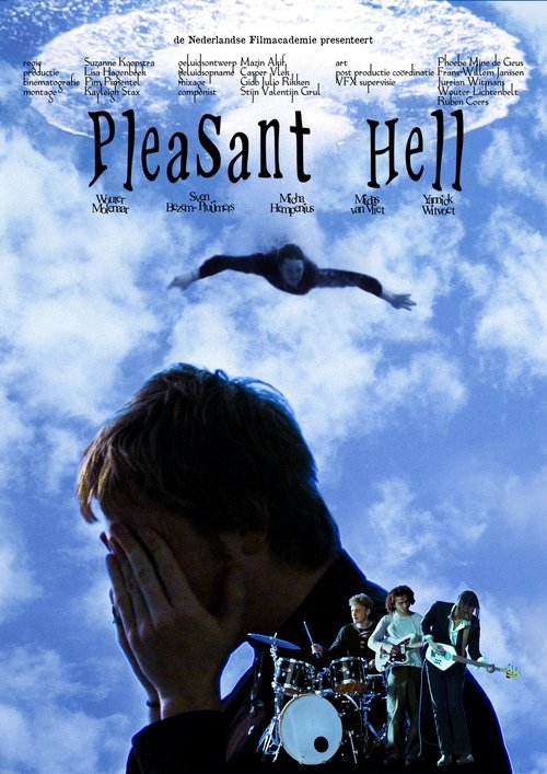 Pleasant+Hell