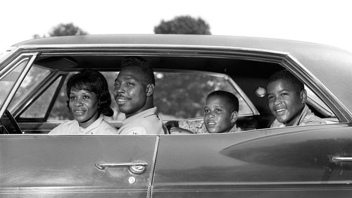 Driving While Black: Race, Space and Mobility in America (2020) Voller Film-Stream online anschauen