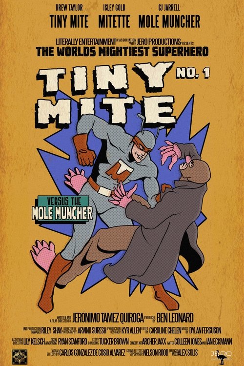 Tiny Mite