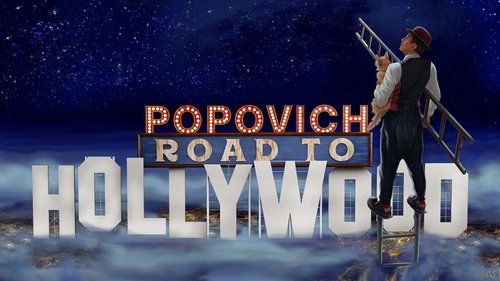 Regardez Popovich: Road to Hollywood (2022) Film complet en ligne gratuit