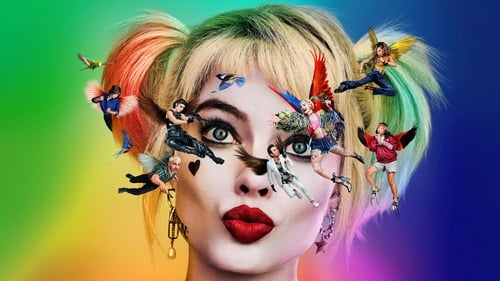 Birds of Prey e la fantasmagorica rinascita di Harley Quinn (2020) Ver Pelicula Completa Streaming Online