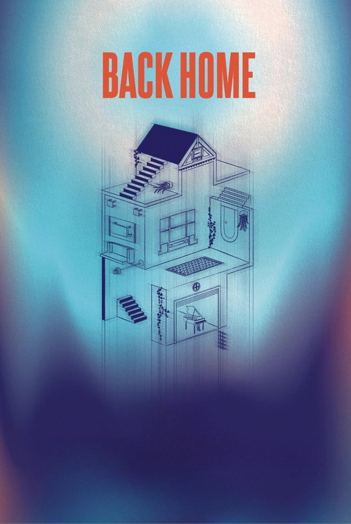 Back Home poster 2