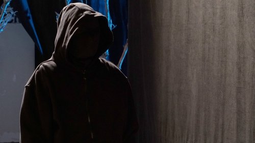 Pretty Little Liars - 9. Bölüm